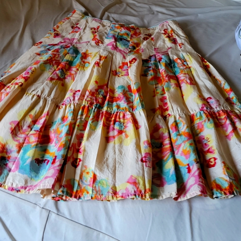 Gorgeous skirt